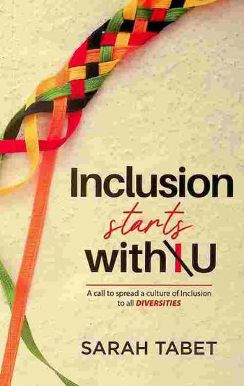  Inclusion starts with U