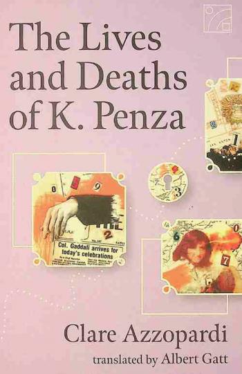  The lives and deaths of K. Penza