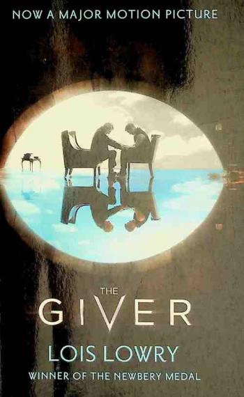  The giver