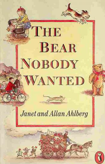  The bear nobody wanted