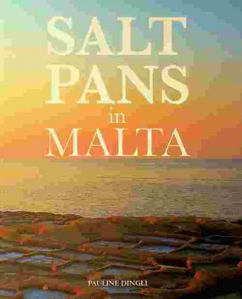  Salt pans in Malta : a study of salt pans and salt production in the Maltese islands
