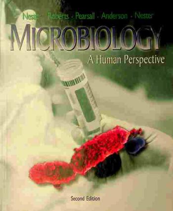 Microbiology : a human perspective