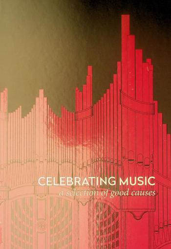 Celebrating music : a selection of good causes