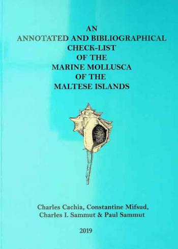  An annotated and Bibliographical check-list of the marine mollusca of the Maltese islands