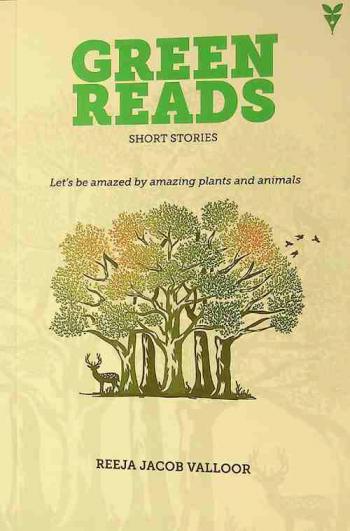  Green reads : story