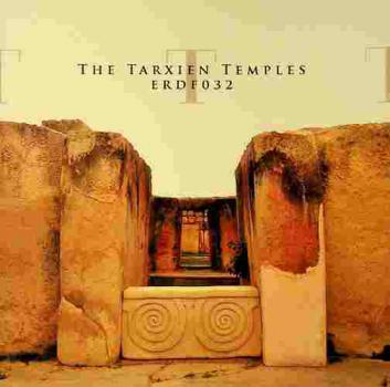 The Tarxien temples