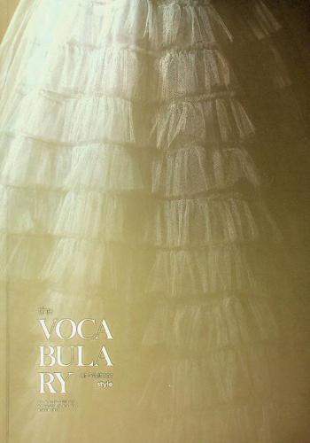 The voca bula RY of maltese style : an exhibition of fashion in Malta since 1917