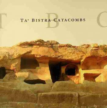  Ta' Bistra Catacombs : area B & C