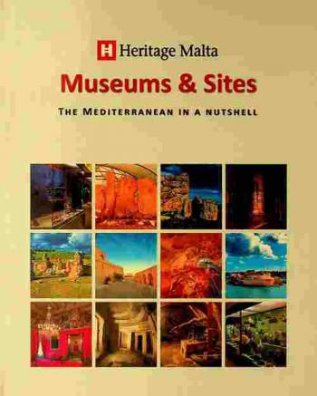  Museums & sites : the Mediterranean in a nutshell