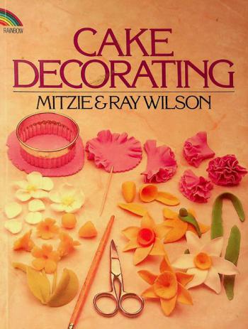 Cake decorating