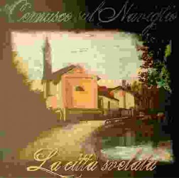  Cernusco sul Naviglio : la città svelata