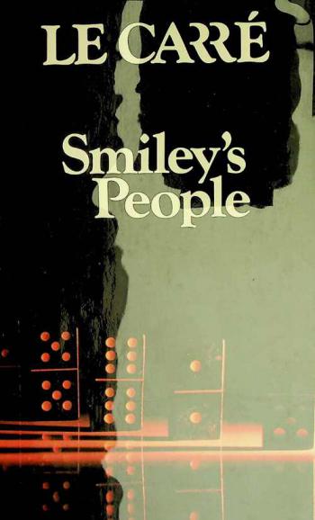  Smiley's people