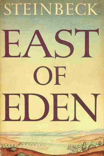 East of Eden
