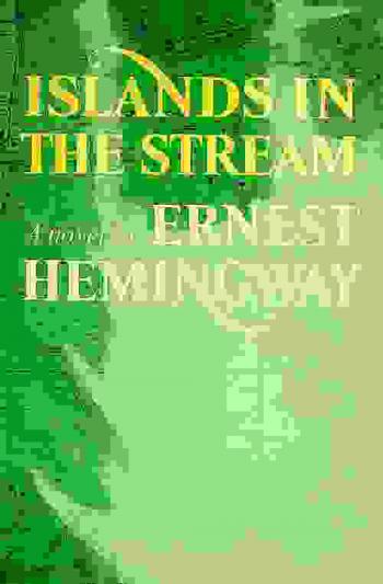  Islands in the stream