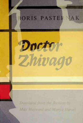 Doctor Zhivago