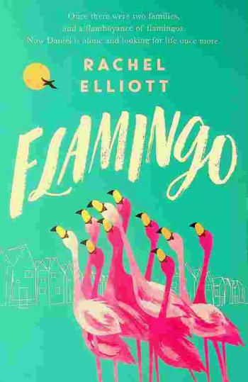  Flamingo
