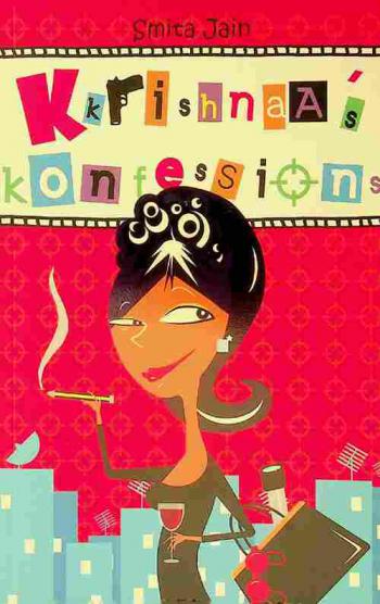  Kkrishnaa's konfessions