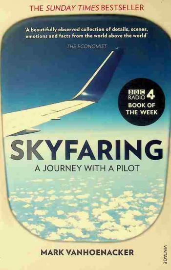  Skyfaring : a journey with a pilot