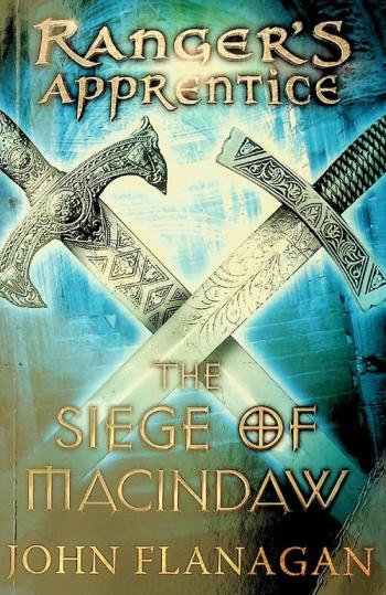  The siege of Macindaw