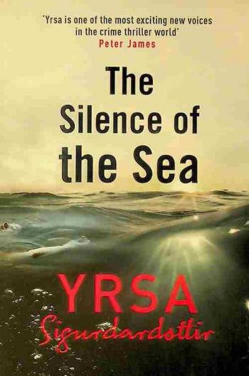  The silence of the sea