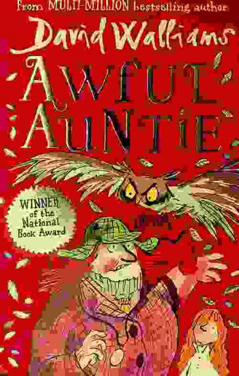 Awful Auntie