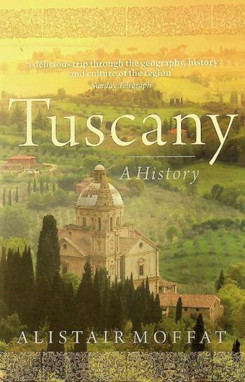  Tuscany : a history