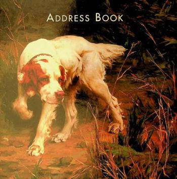  Address book