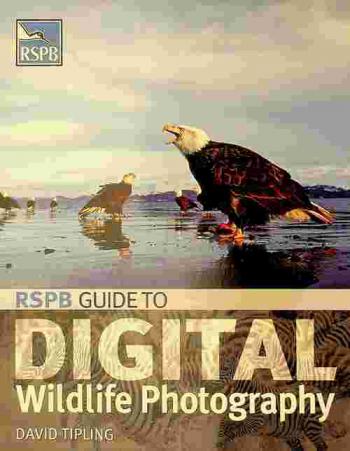 RSPB guide to digital wildlife photography