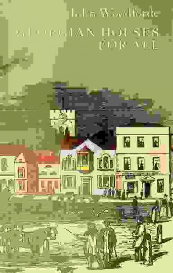  Georgian houses for all