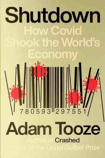  Shutdown : how COVID shook the world's economy