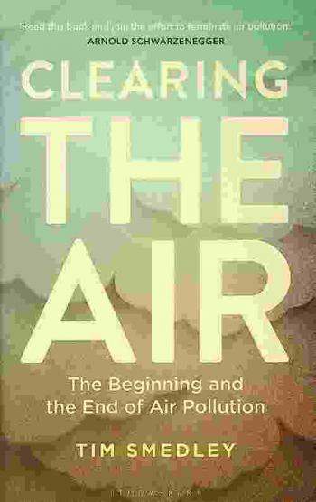  Clearing the air : the beginning and the end of air pollution