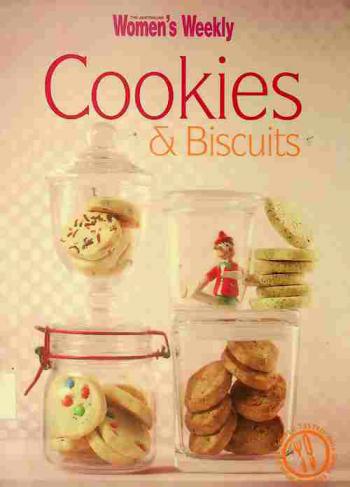  Cookies & biscuits