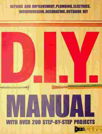 D.I.Y. Manual
