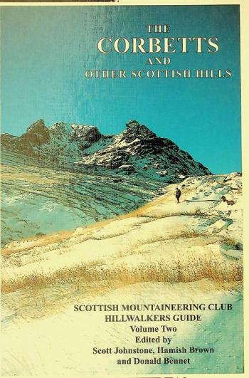  The Corbetts and other Scottish hills