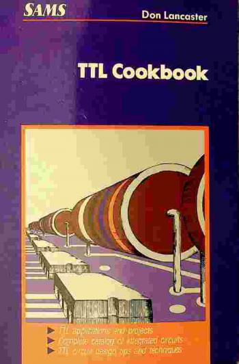  TTL cookbook
