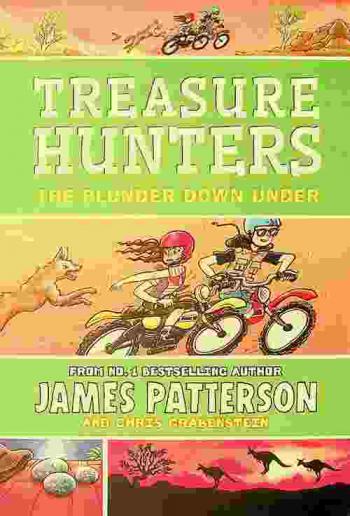 The plunder down under