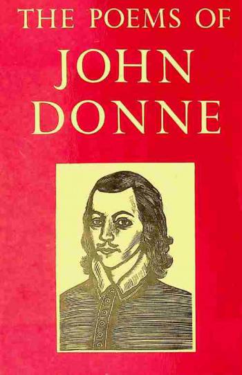  The poems of John Donne