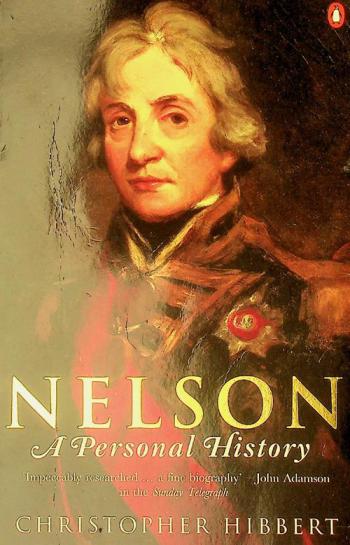  Nelson : a personal history