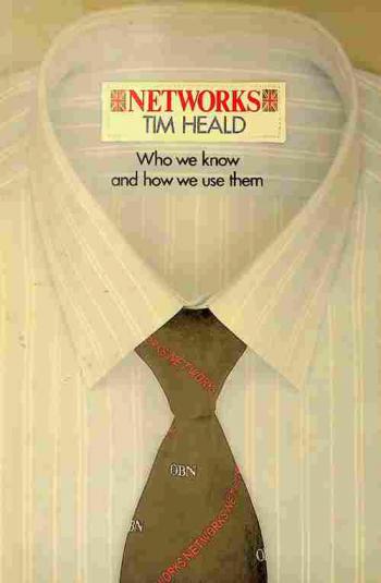  Networks : who we know and how we use them