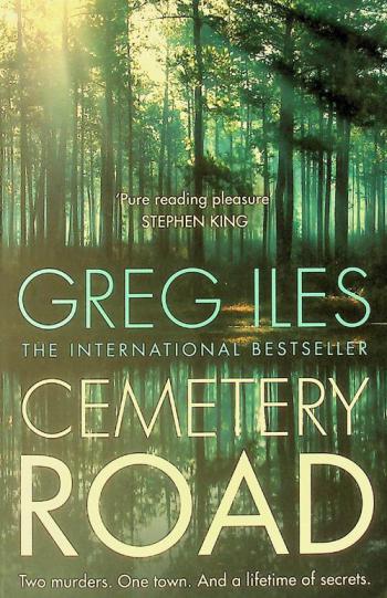 Cemetery road