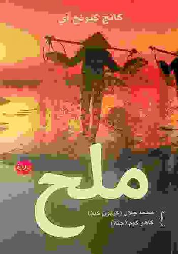 ملح : رواية
