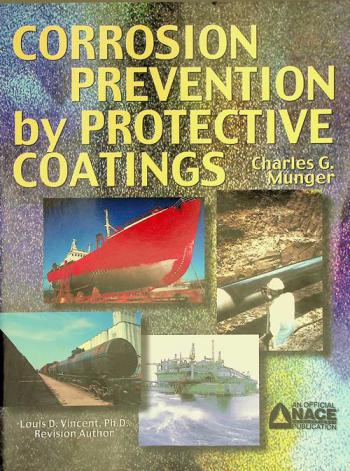 Corrosion prevention by protective coatings