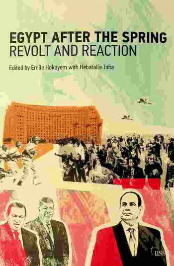  Egypt after the spring : revolt and reaction