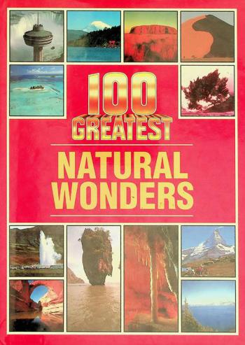 100 greatest natural wonders