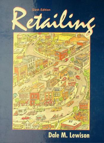  Retailing
