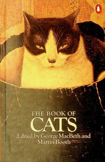The book of cats