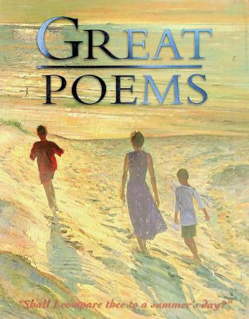  Great poems