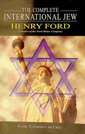  The complete International Jew