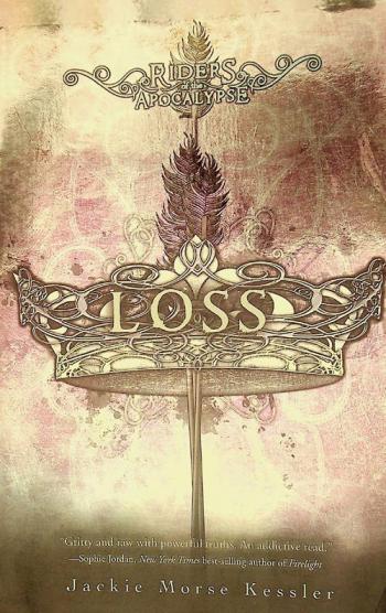  Loss