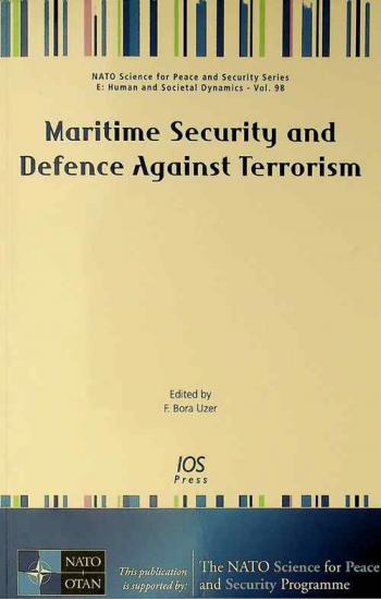  Maritime security and defence against terrorism